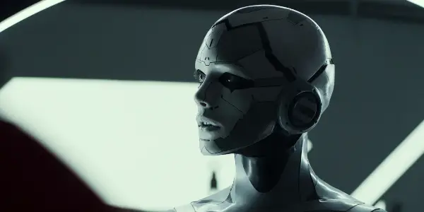 SXSW 2020: Interview with ARCHIVE Director/Writer Gavin Rothery SXSW 2020: Interview with ARCHIVE Director/Writer Gavin Rothery