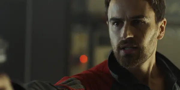 SXSW 2020: Interview with ARCHIVE Director/Writer Gavin Rothery SXSW 2020: Interview with ARCHIVE Director/Writer Gavin Rothery