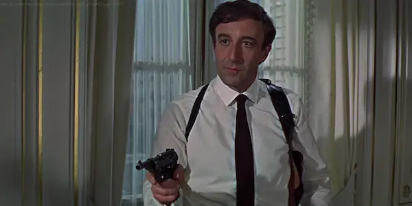 NO TIME TO DIE Countdown: CASINO ROYALE 1967 Revisited NO TIME TO DIE Countdown: CASINO ROYALE 1967 Revisited