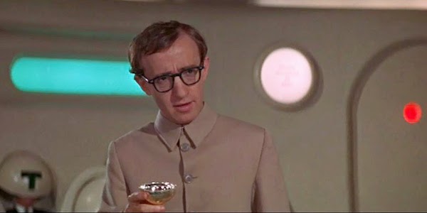 NO TIME TO DIE Countdown: CASINO ROYALE 1967 Revisited NO TIME TO DIE Countdown: CASINO ROYALE 1967 Revisited