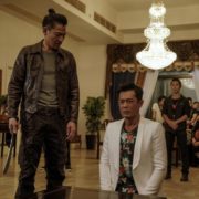 Far East Film Festival 2020: THE WHITE STORM 2: DRUG LORDS