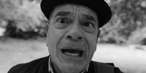 "The Kidding-On-The-Square Aspect Of Competition Between Actors Never Really Goes Away" Interview With Robert Picardo "The Kidding-On-The-Square Aspect Of Competition Between Actors Never Really Goes Away" Interview With Robert Picardo
