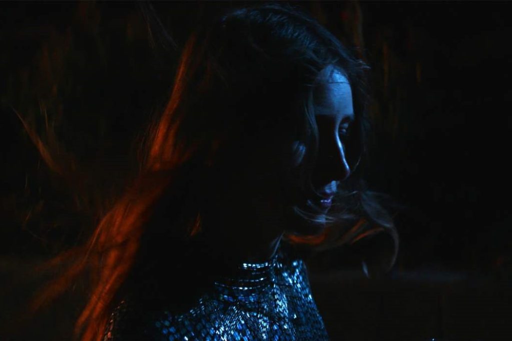 SHE DIES TOMORROW: An Underwhelming Sophomore Feature