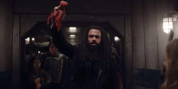 SNOWPIERCER SEASON 1: A Slow Build Towards An Exciting Finale