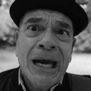 "The Kidding-On-The-Square Aspect Of Competition Between Actors Never Really Goes Away" Interview With Robert Picardo