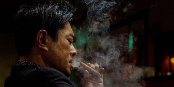 Far East Film Festival 2020: THE WHITE STORM 2: DRUG LORDS Far East Film Festival 2020: THE WHITE STORM 2: DRUG LORDS