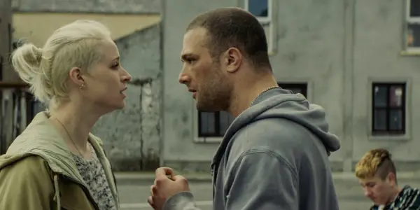 THE SHADOW OF VIOLENCE: Actors Shine in Brutal Crime Drama THE SHADOW OF VIOLENCE: Actors Shine in Brutal Crime Drama