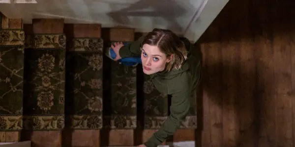 “It Was Always Really Important That Philosophically, It Wasn't This Inherently Evil Force.”Interview with Natalie Erika James, Director of RELIC “It Was Always Really Important That Philosophically, It Wasn't This Inherently Evil Force.”Interview with Natalie Erika James, Director of RELIC