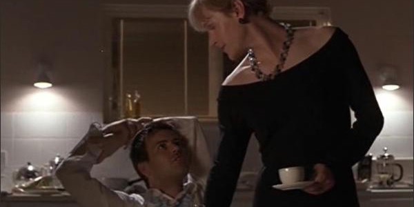 Queerly Ever After #43: DIFFERENT FOR GIRLS (1996) Queerly Ever After #43: DIFFERENT FOR GIRLS (1996)