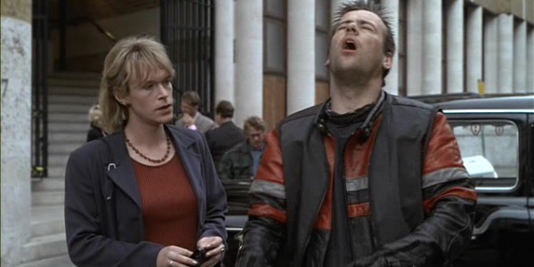 Queerly Ever After #43: DIFFERENT FOR GIRLS (1996) Queerly Ever After #43: DIFFERENT FOR GIRLS (1996)