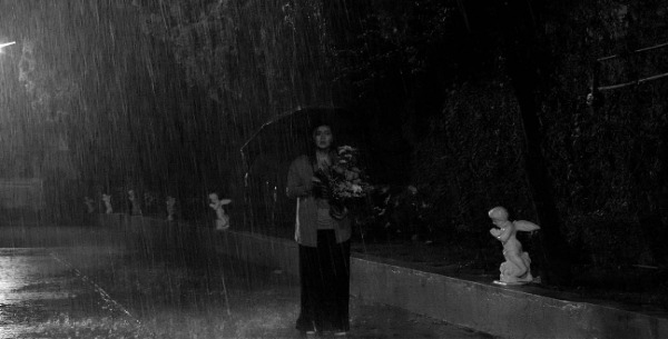 THE HALT: Lav Diaz in the Age of Pandemic