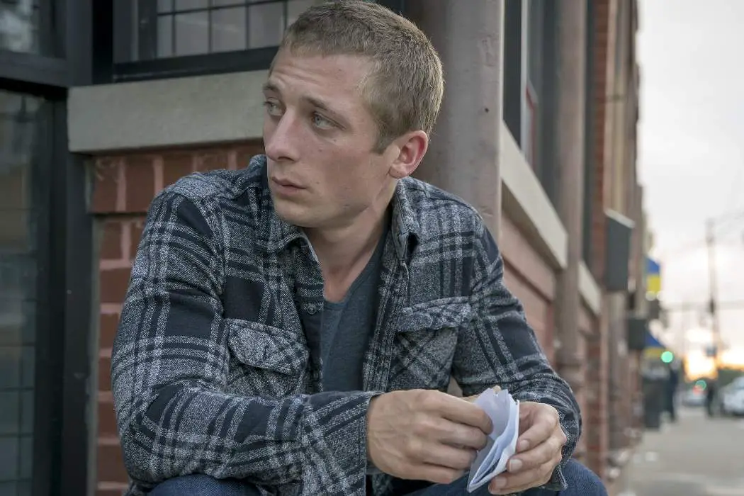 "I'm Drawn To The Kind Of Characters That Tend To Be A Little Bit