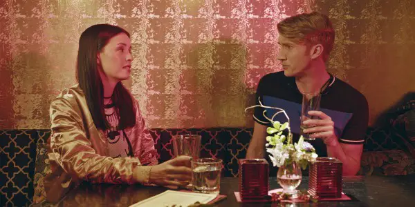 LIFE IS EASY (LIE): Queer Body Swap Comedy Explores Real Issues LIFE IS EASY (LIE): Queer Body Swap Comedy Explores Real Issues