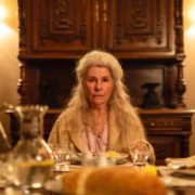 Remembering Something That Never Was: Dementia & the Horror Genre