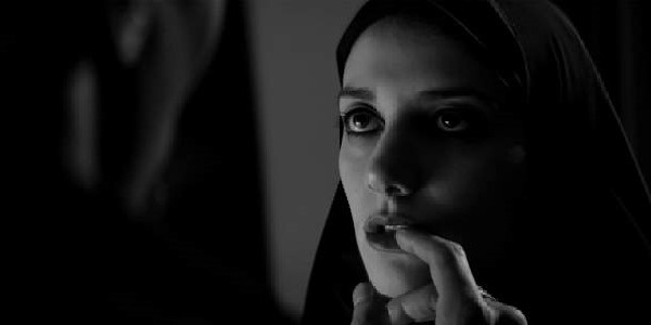 “It's Not Strictly A Horror Movie, It's Kind Of A Relationship Drama First.“ Interview With Actress Sheila Vand of THE RENTAL “It's Not Strictly A Horror Movie, It's Kind Of A Relationship Drama First.“ Interview With Actress Sheila Vand of THE RENTAL