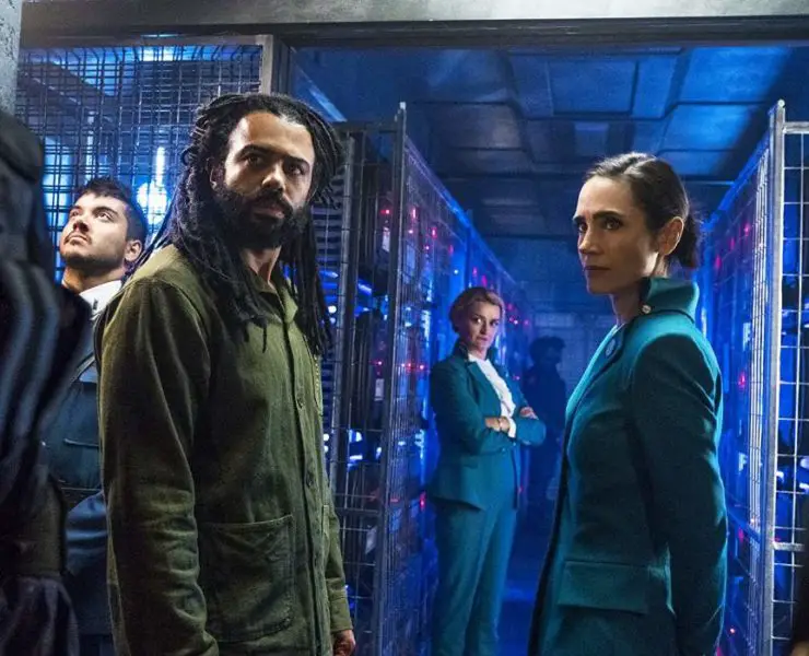 SNOWPIERCER SEASON 1: A Slow Build Towards An Exciting Finale