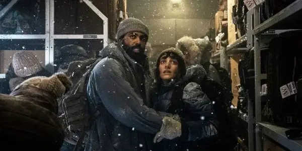 SNOWPIERCER SEASON 1: A Slow Build Towards An Exciting Finale