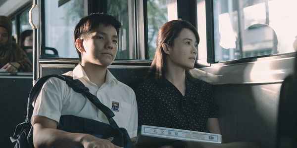 WET SEASON: A Return To Filmmaking That's Worth The Wait WET SEASON: A Return To Filmmaking That's Worth The Wait