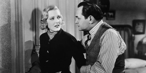 Video Dispatches: L’INNOCENTE, THE WORLD IN HIS ARMS, John Ford & Tex Avery Video Dispatches: L’INNOCENTE, THE WORLD IN HIS ARMS, John Ford & Tex Avery