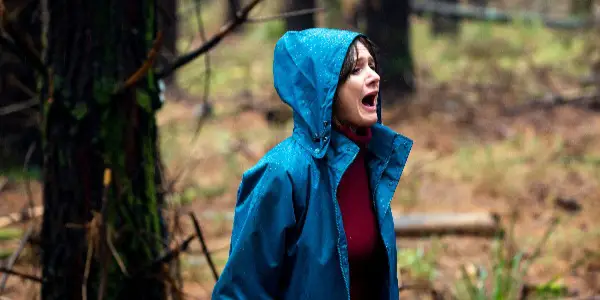 “It Was Always Really Important That Philosophically, It Wasn't This Inherently Evil Force.”Interview with Natalie Erika James, Director of RELIC “It Was Always Really Important That Philosophically, It Wasn't This Inherently Evil Force.”Interview with Natalie Erika James, Director of RELIC