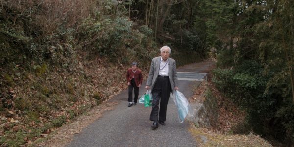 ZERO: A Dignified Contemplation of Mortality ZERO: A Dignified Contemplation of Mortality