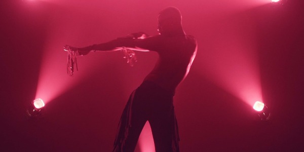 Melbourne International Film Festival 2020: Interview with TT The Artist, Director of DARK CITY BENEATH THE BEAT Melbourne International Film Festival 2020: Interview with TT The Artist, Director of DARK CITY BENEATH THE BEAT