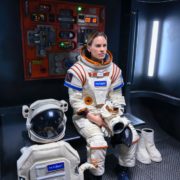 AWAY Season 1: A Moving Human Tale Set In Space