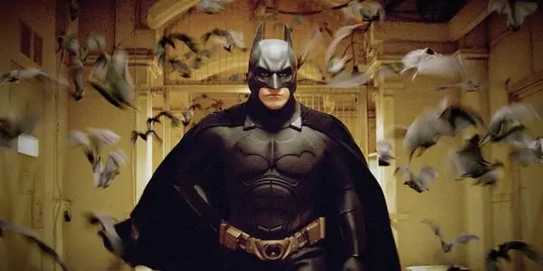 The Legacy Of The Caped Crusader: BATMAN BEGINS Retrospective The Legacy Of The Caped Crusader: BATMAN BEGINS Retrospective