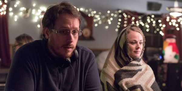 Fantasia Film Festival 2020: Interview with Director Justin McConnell of Clapboard Jungle Fantasia Film Festival 2020: Interview with Director Justin McConnell of Clapboard Jungle