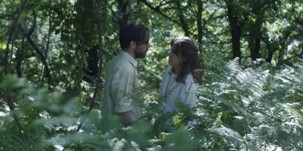 ENTWINED: A Pensive Trip Through the Forest ENTWINED: A Pensive Trip Through the Forest