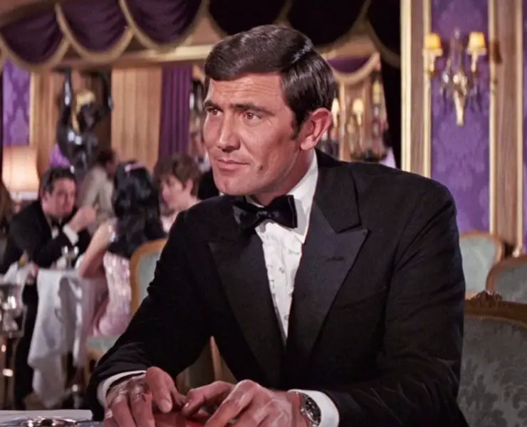 NO TIME TO DIE Countdown: ON HER MAJESTY’S SECRET SERVICE Revisited