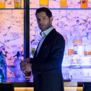 LUCIFER SEASON 5 PART 1: The Devil You Know And The Devil You Don't