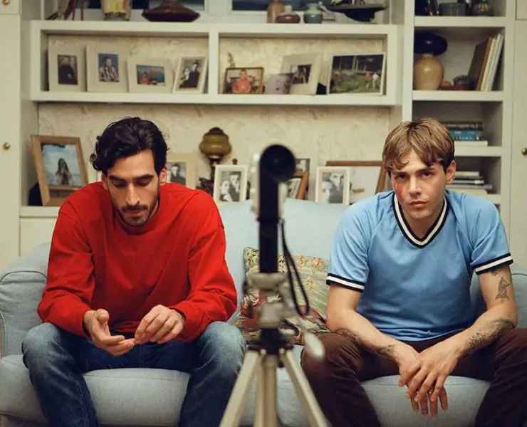 MATTHIAS & MAXIME: Xavier Dolan's Most Tender & Open Film To Date