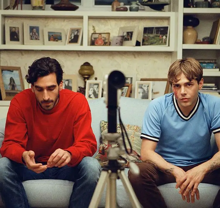 MATTHIAS & MAXIME: Xavier Dolan's Most Tender & Open Film To Date