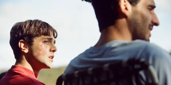 MATTHIAS & MAXIME: Xavier Dolan's Most Tender & Open Film To Date MATTHIAS & MAXIME: Xavier Dolan's Most Tender & Open Film To Date