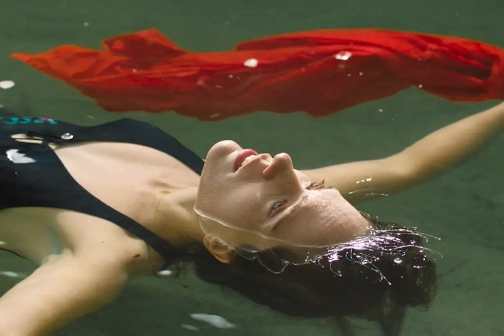 THE AUGUST VIRGIN: A Summer for Soul Searching