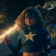 The Importance of Teamwork, Friendship, and Family in CW and DC Universe's Stargirl