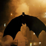 The Legacy Of The Caped Crusader BATMAN BEGINS Retrospective