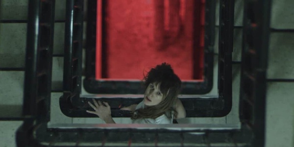 Frightfest Film Festival 2020: THE HALL