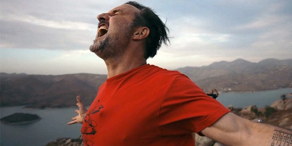 YOU CANNOT KILL DAVID ARQUETTE: Cult Actor Does A Welcome Heel-Face Turn