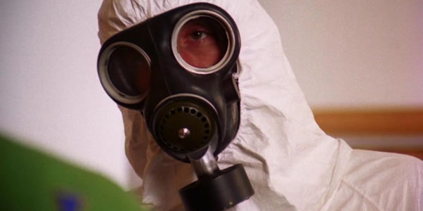 Life Imitating Art in THE CRAZIES and DAY OF THE DEAD Life Imitating Art in THE CRAZIES and DAY OF THE DEAD