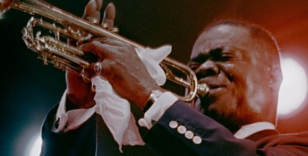 JAZZ ON A SUMMER'S DAY: An Exuberant Paragon for Concert Films