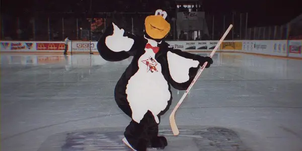 RED PENGUINS: Filmmaker Gabe Polsky Returns to Russian Hockey RED PENGUINS: Filmmaker Gabe Polsky Returns to Russian Hockey