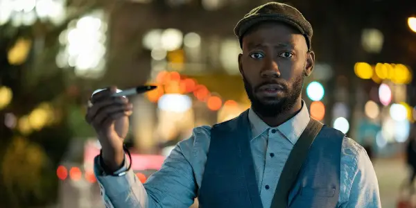 WOKE Season 1: Lamorne Morris Is Excellent In This Surreal Comedy About Race WOKE Season 1: Lamorne Morris Is Excellent In This Surreal Comedy About Race