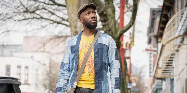 WOKE Season 1: Lamorne Morris Is Excellent In This Surreal Comedy About Race WOKE Season 1: Lamorne Morris Is Excellent In This Surreal Comedy About Race