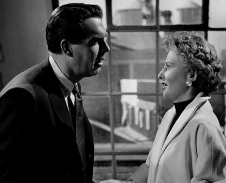 Video Dispatches: Douglas Sirk, Film Noir, AN IDEAL PLACE TO KILL & DISTANT JOURNEY