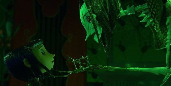 Ghosts, Beasts and Malevolent Gods: 15 Years of LAIKA Animation Studios Ghosts, Beasts and Malevolent Gods: 15 Years of LAIKA Animation Studios