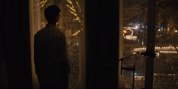 Page To Screen: THE GOLDFINCH Was A Perfect Adaption - That's Why It Failed Page To Screen: THE GOLDFINCH Was A Perfect Adaption - That's Why It Failed