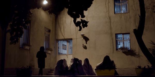 Webs of Injustice: Three Women-Centric Films Search for Redemption and Truth Webs of Injustice: Three Women-Centric Films Search for Redemption and Truth