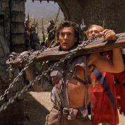 Film Inquiry Roundtable Videocast #9: Our Favorite Trilogies